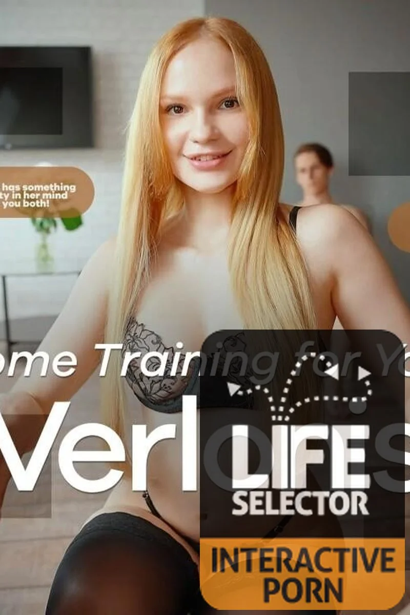 DP 3 Some Training for Your Gf, Verlonis