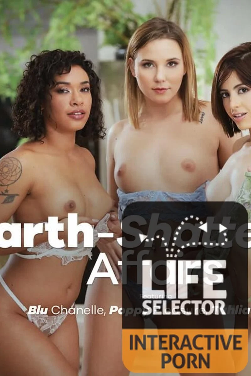 Earth-Shattering Affairs