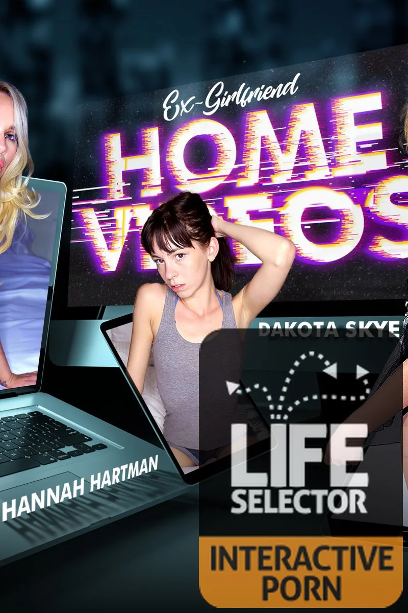 Ex-Girlfriend Home Videos