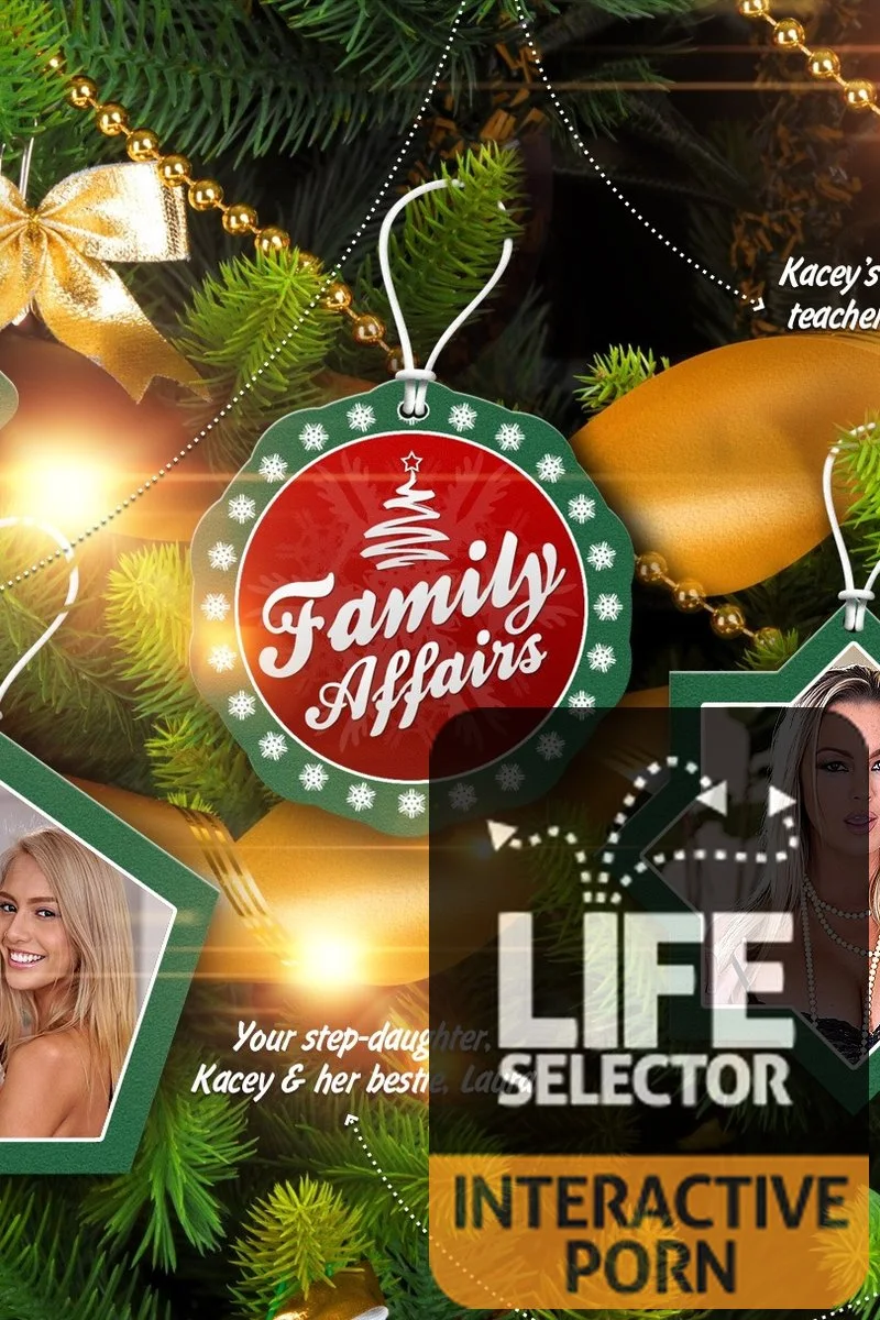 Family Affairs