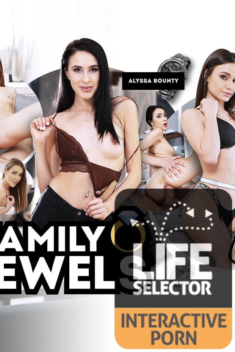 Family Jewels