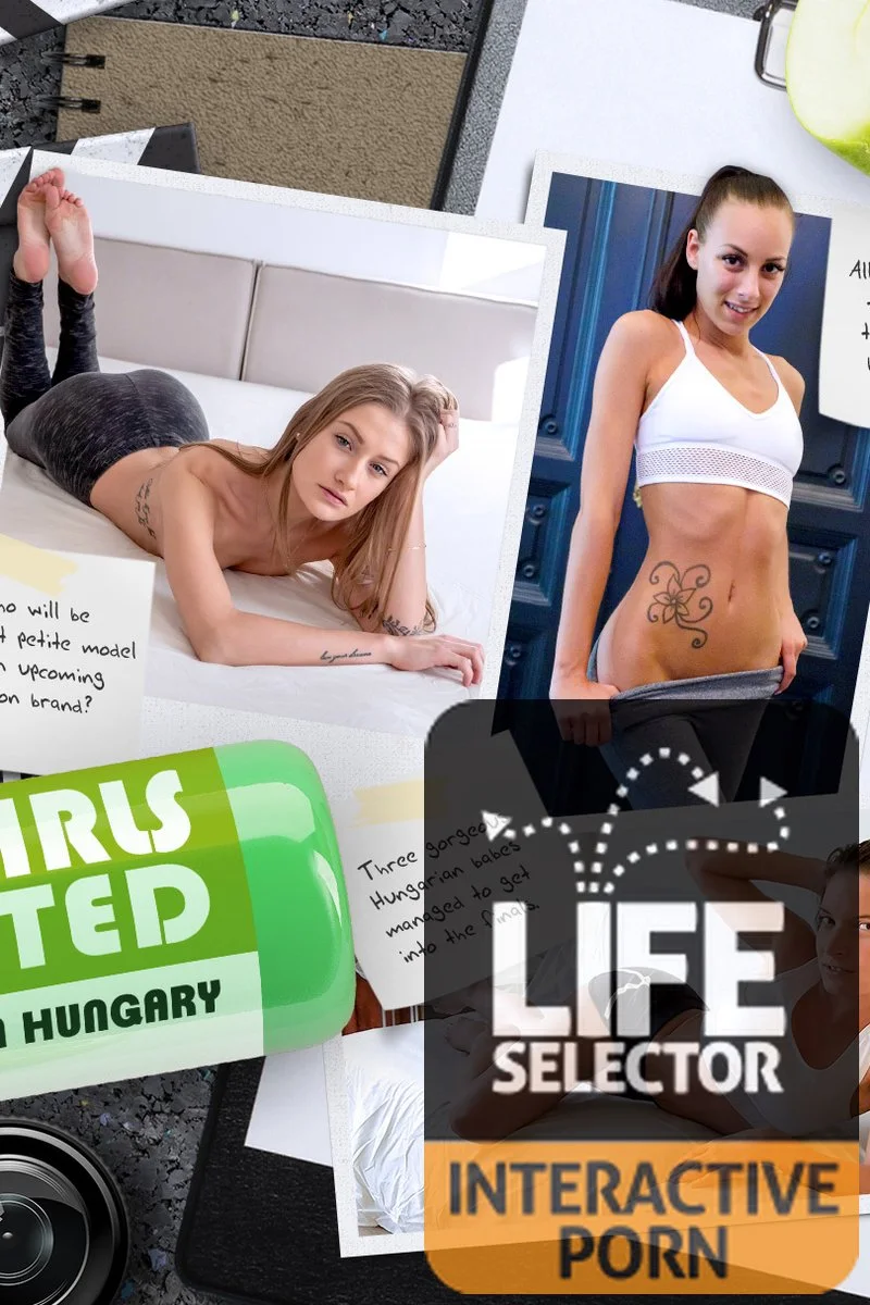Fit Girls Wanted - Casting in Hungary