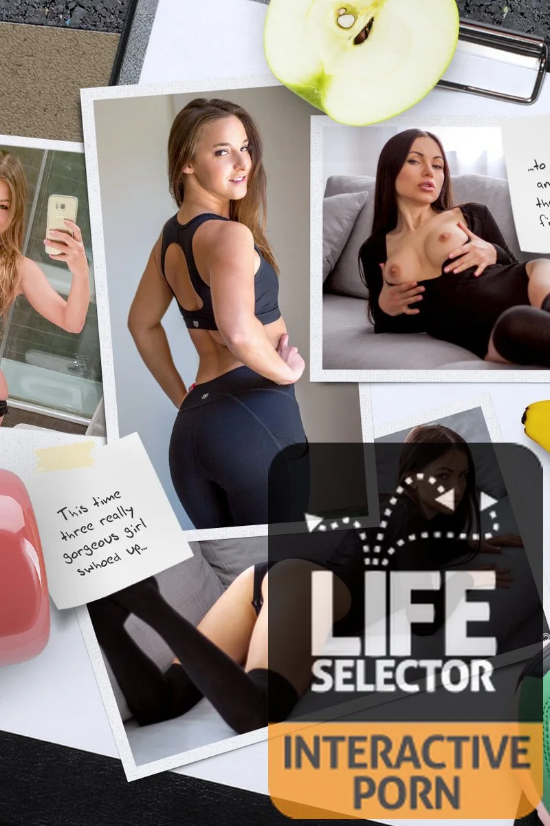 Fit Girls Wanted - Casting in the Europe