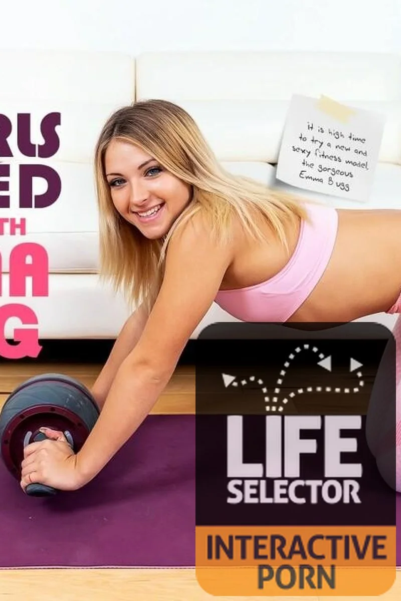 Fit Girls Wanted - Casting with Emma Bugg