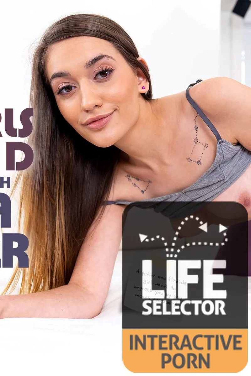 Fit Girls Wanted - Casting with Sera Ryder