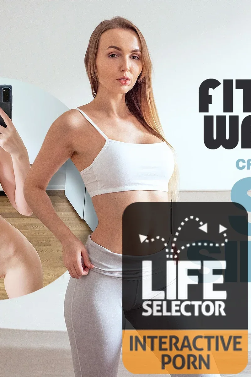 Fit Girls Wanted - Casting with Sia Siberia