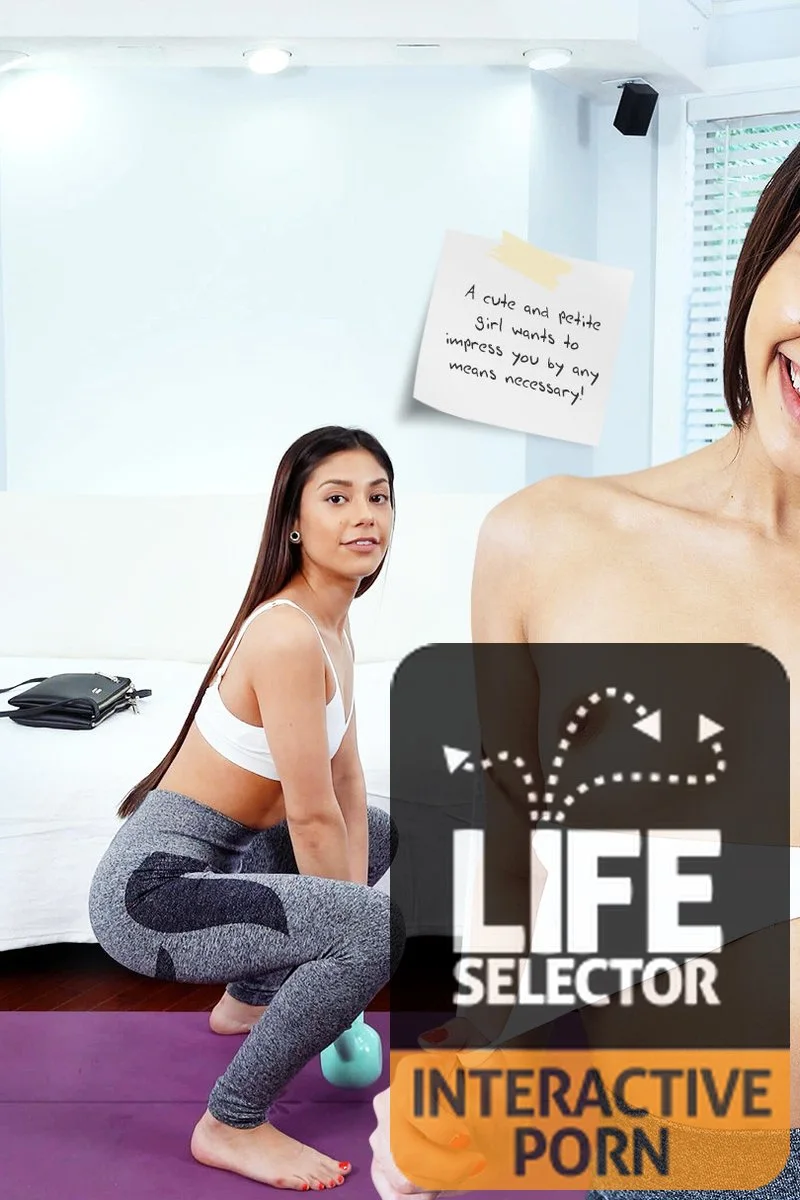 Fit Girls Wanted - Casting with Xxlayna Marie