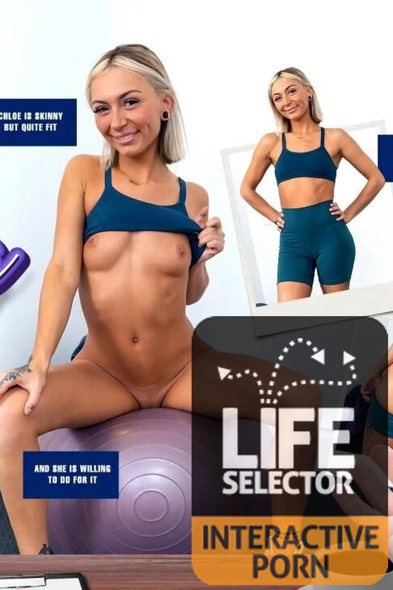 Fitness Casting with Chloe Temple