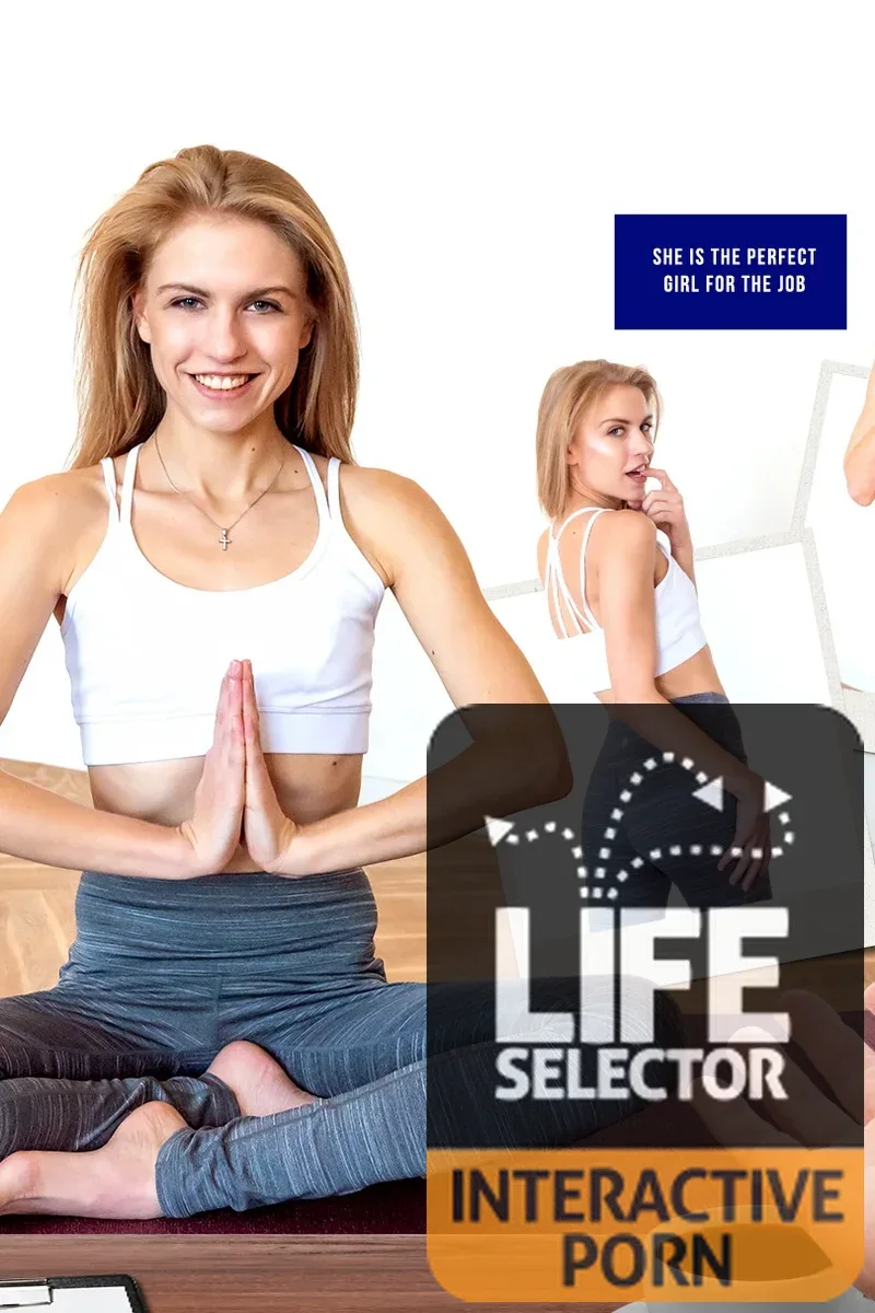 Fitness Casting with Petite Teen, Bonnie Dolce