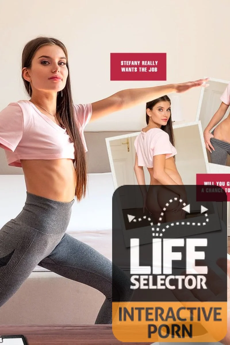 Fitness Casting with Stefany Kyler