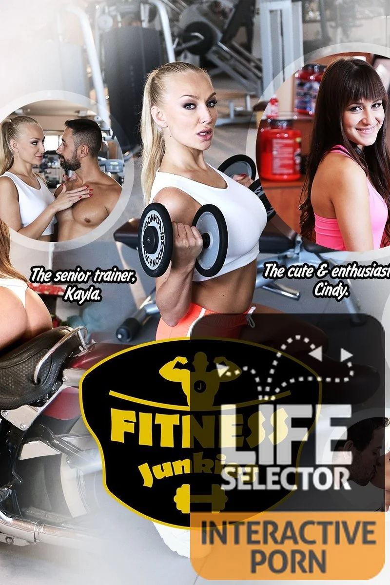 Fitness Junkies