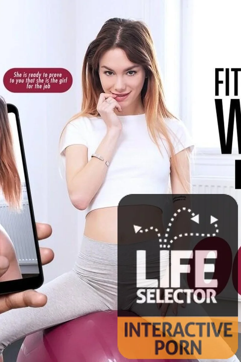 Fitness Trainer Wanted - Interview with Liz Ocean