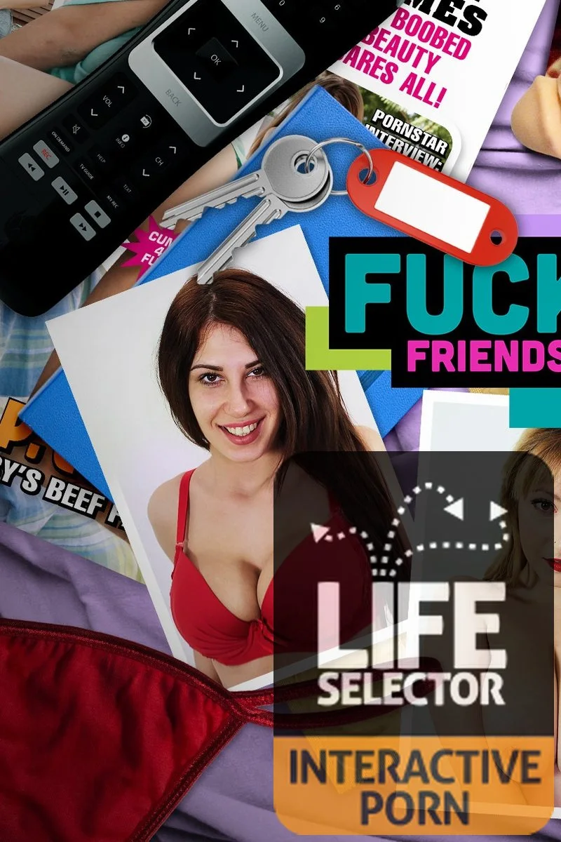 Fuck Your Friends Daughters