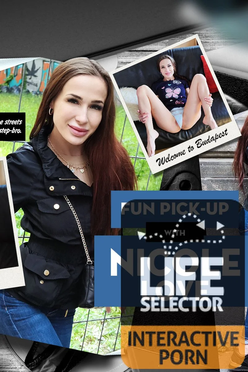 Fun Pick-Up with Nicole Love