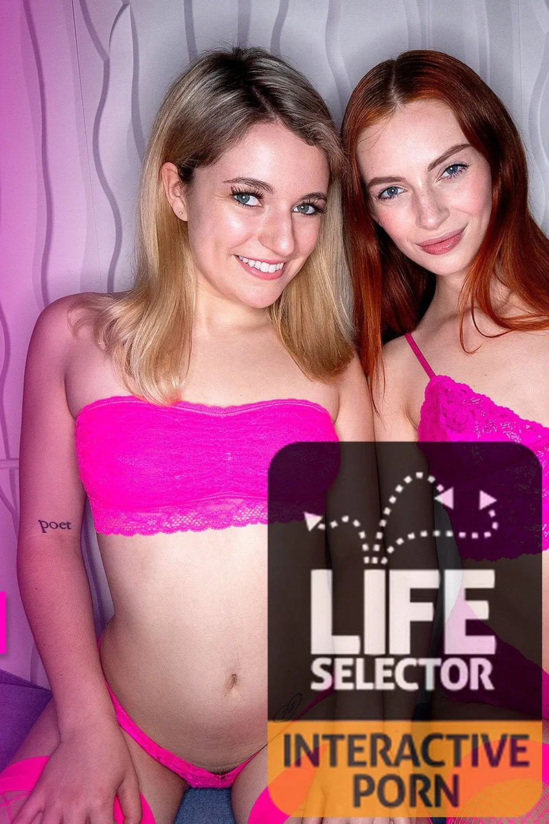 Getting Lucky with Abby Adams & Maya Kendrick