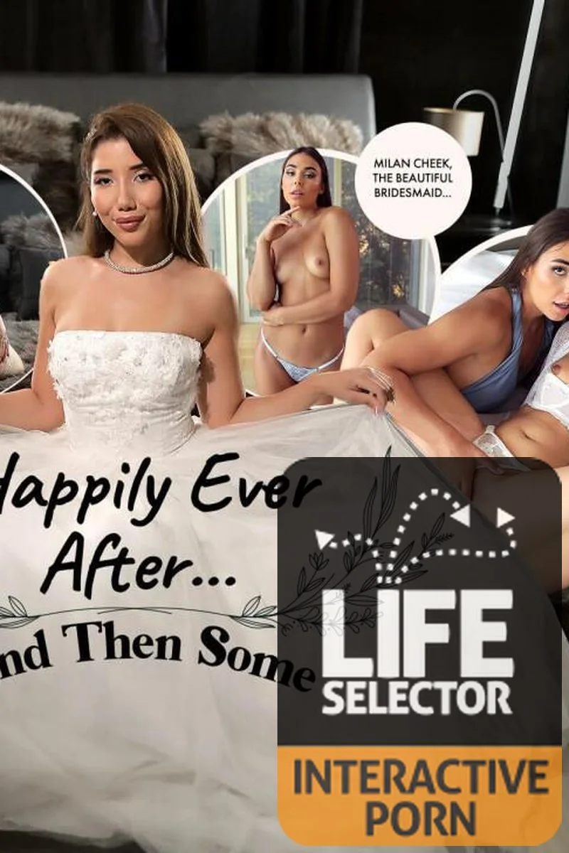 Happily Ever After... And Then Some