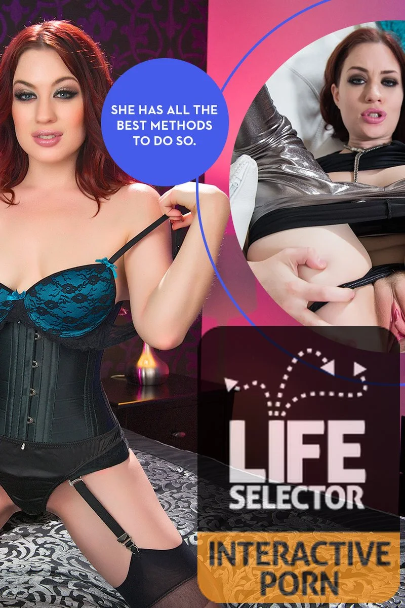 Having Fun with Jessica Ryan
