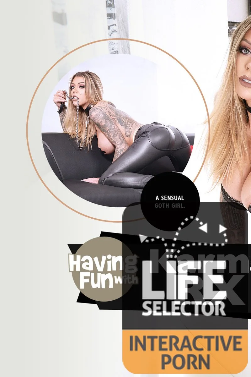 Having Fun with Karma Rx