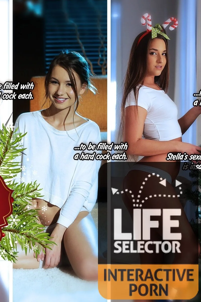 Holiday Humping Season