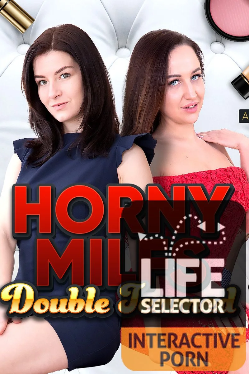 Horny Milfs Double Teamed