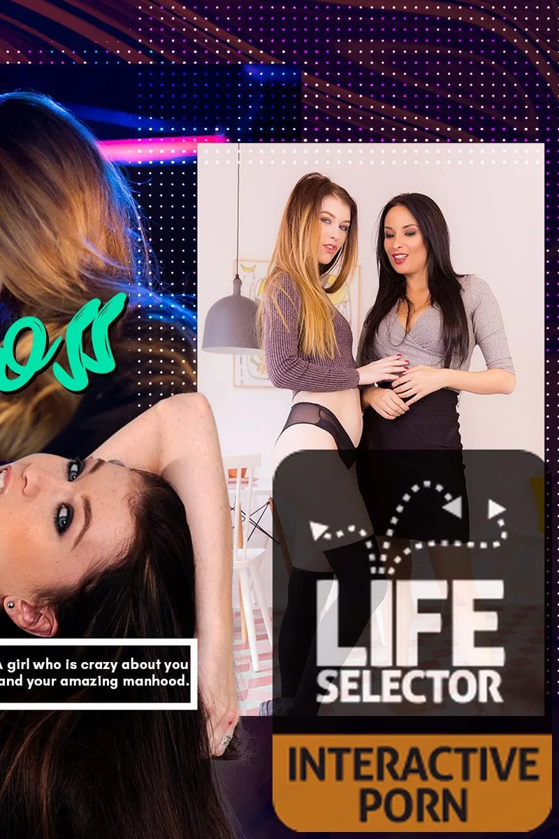 How I Met Misha Cross
