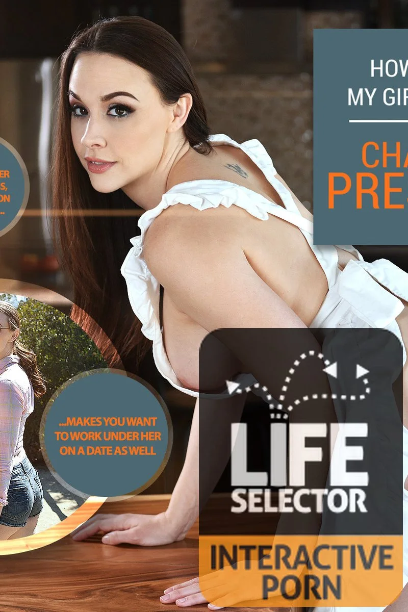 How I Met My Girlfriend: Chanel Preston