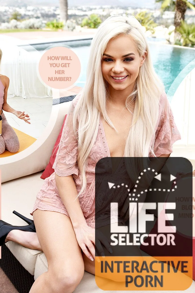 How I Met My Girlfriend: Elsa Jean