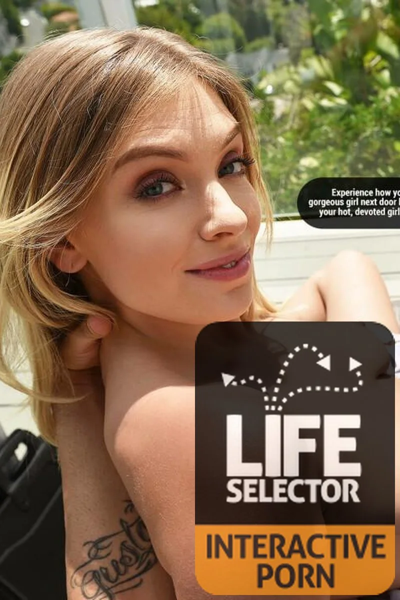 How I Met My Girlfriend, Giselle Palmer