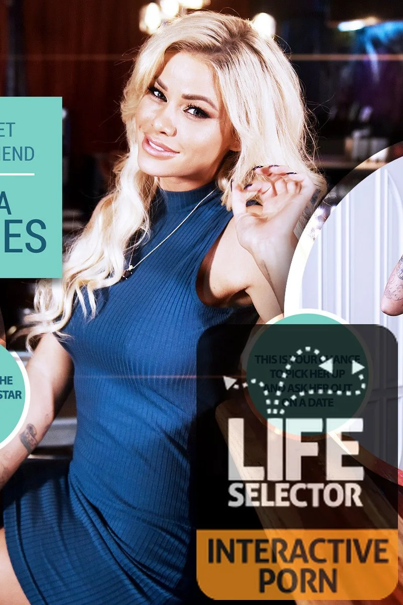 How I Met My Girlfriend: Jessa Rhodes