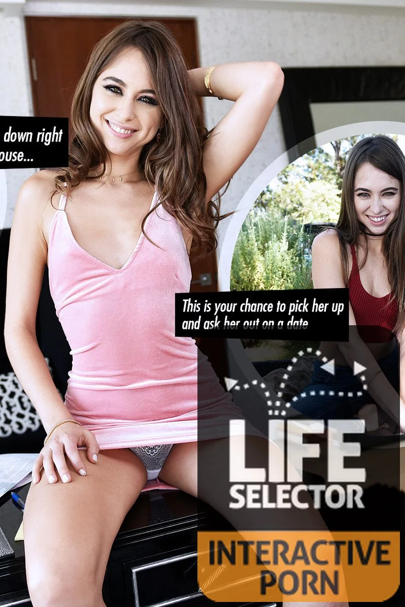 How I Met My Girlfriend: Riley Reid