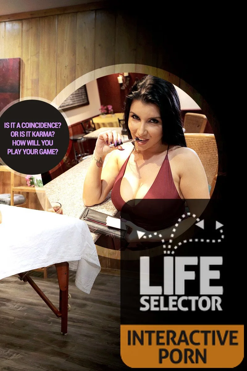How I Met My Girlfriend Romi Rain