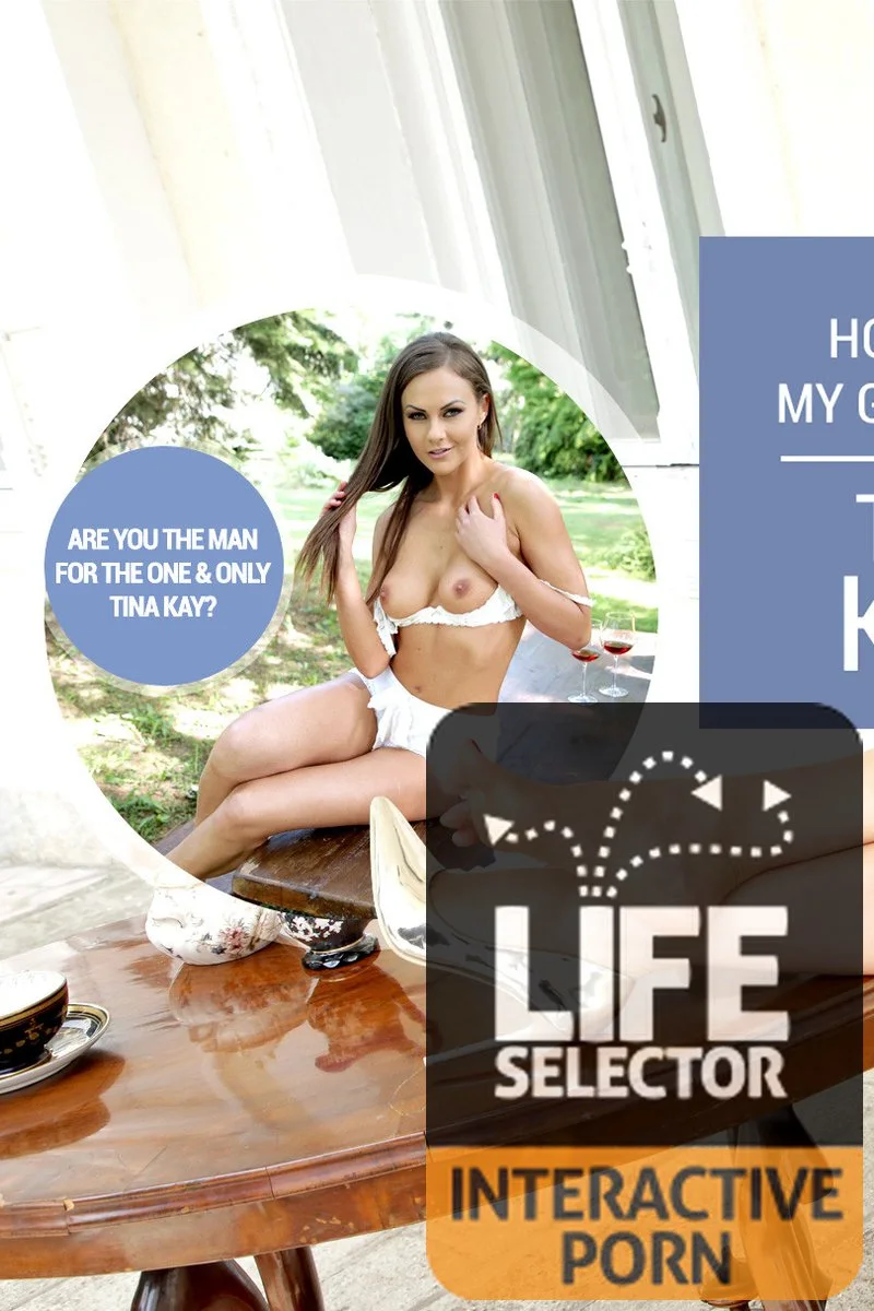 How I Met My Girlfriend: Tina Kay