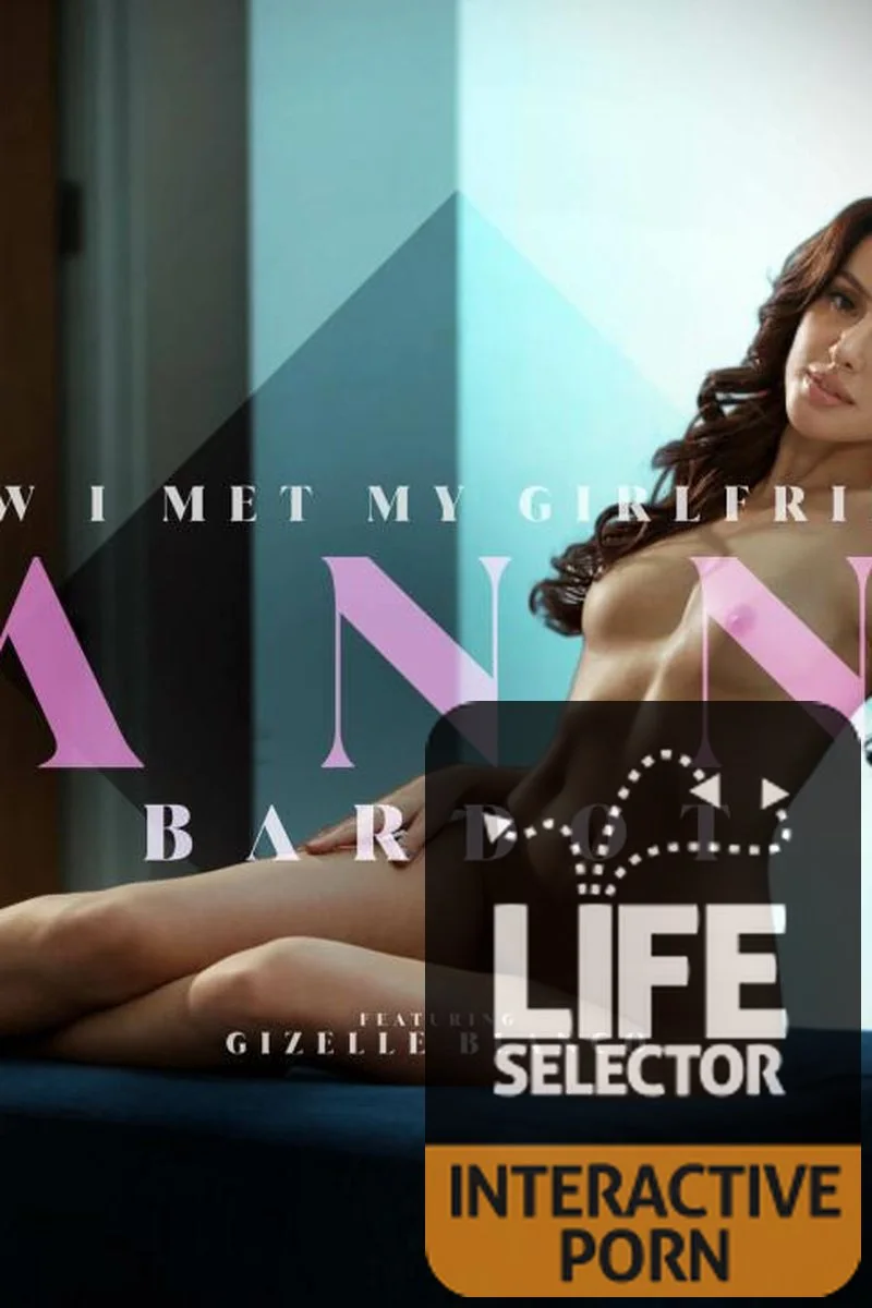 How I Met My Girlfriend, Vanna Bardot