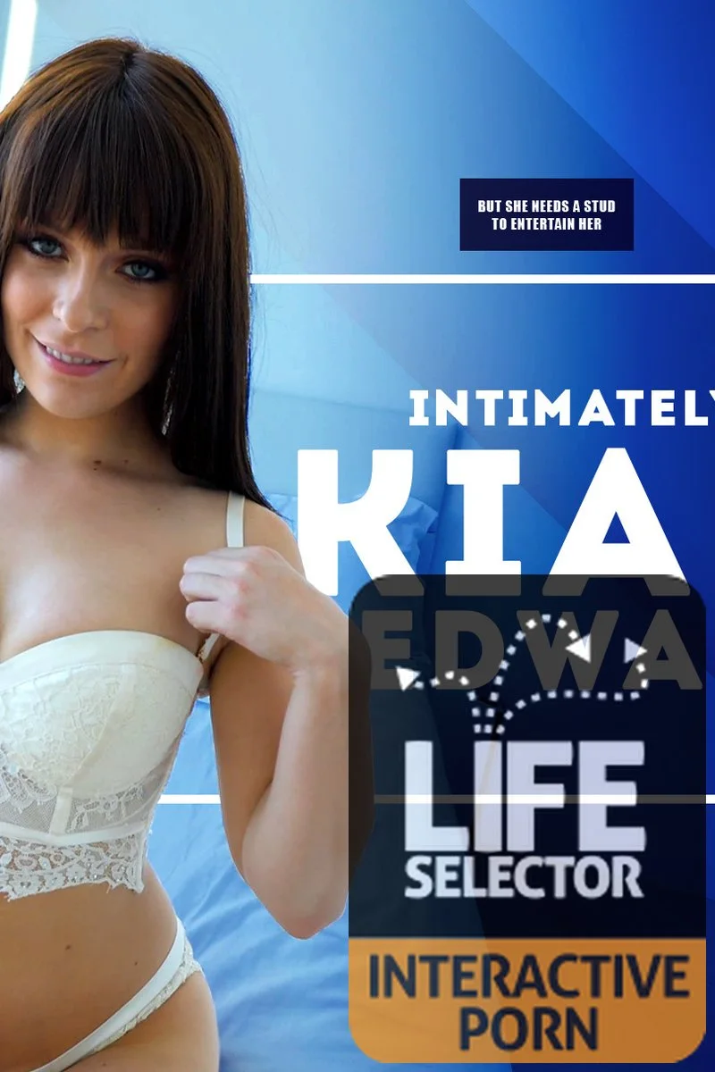 Intimately with Kiara Edwards