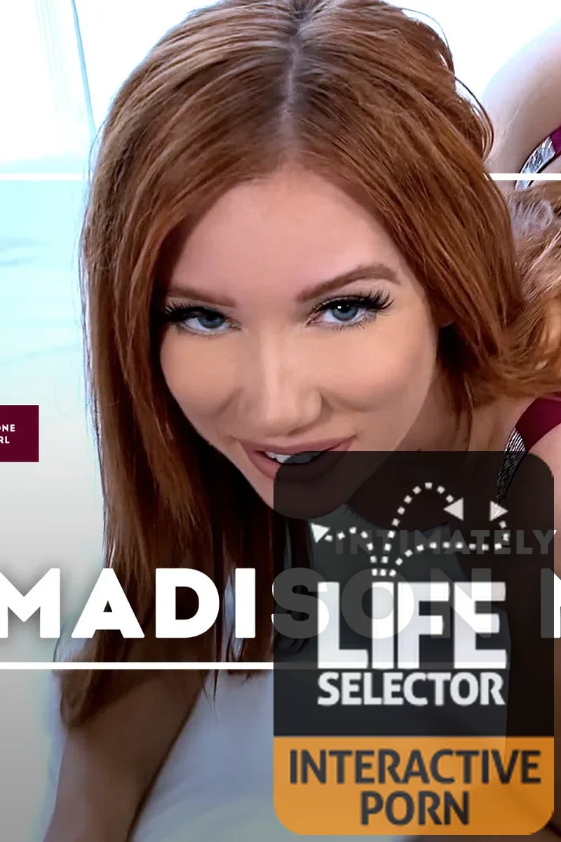 Intimately with Madison Morgan