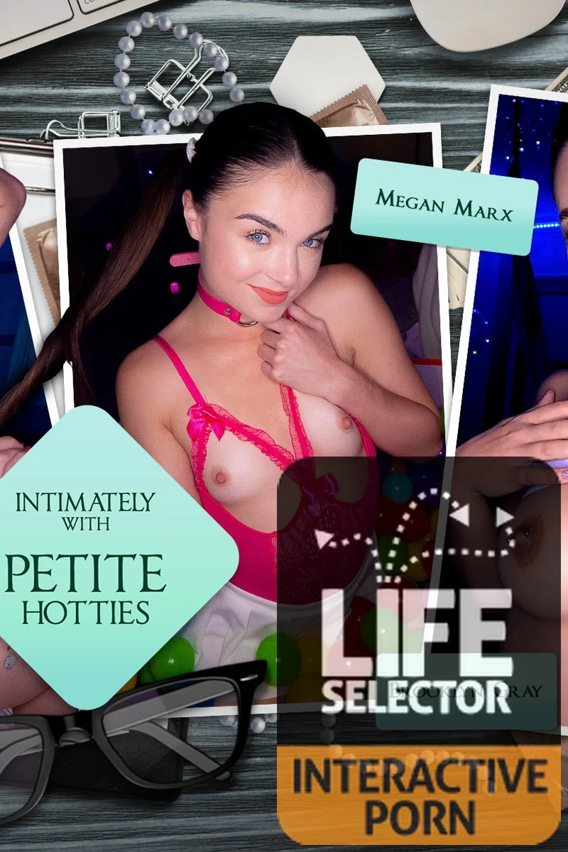 Intimately with Petite Hotties