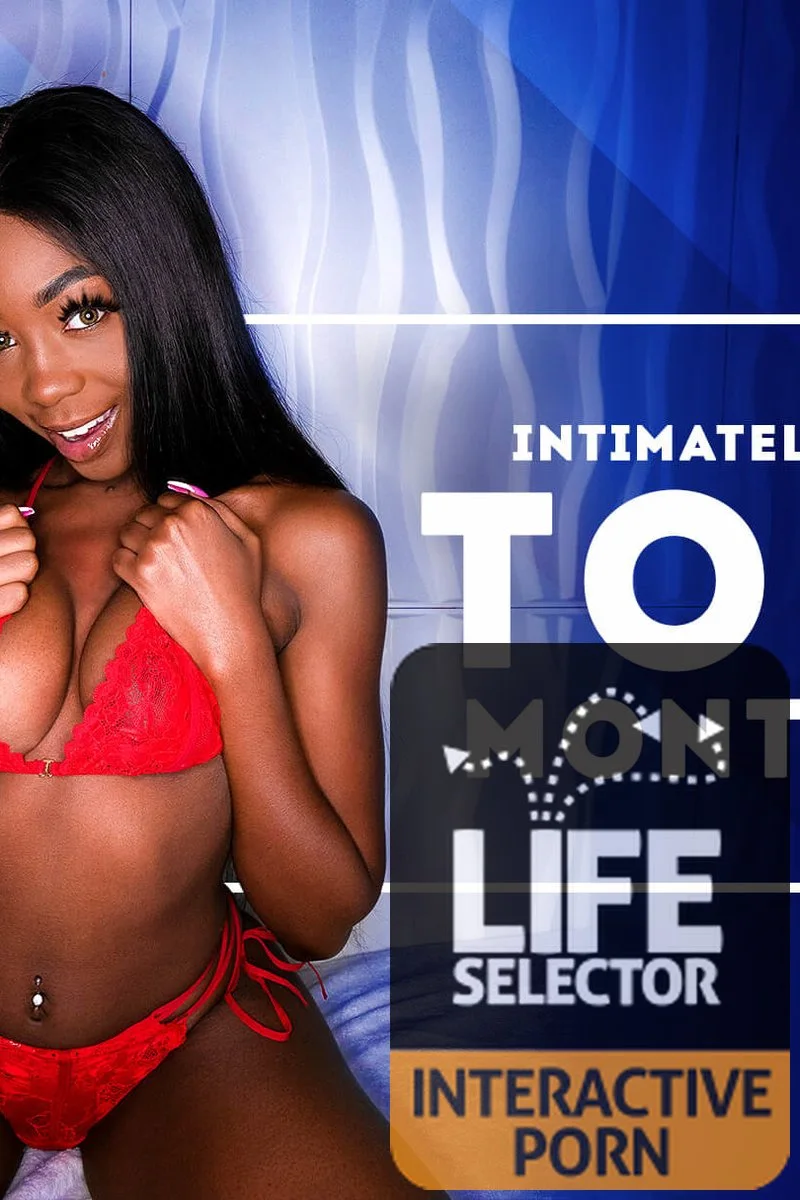 Intimately with Tori Montana