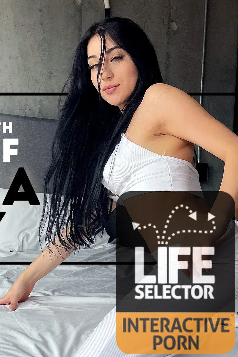 Intimately with Your Gf, Luana Honey