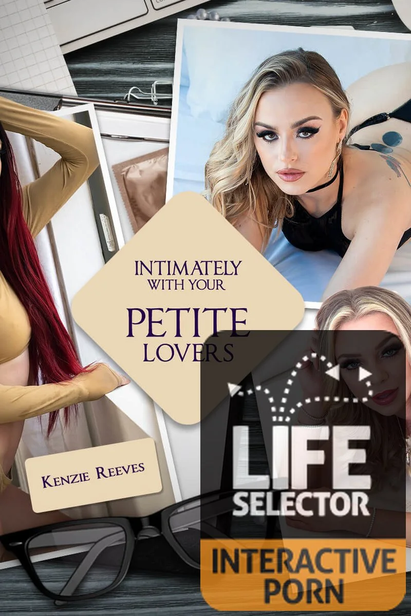 Intimately with Your Petite Lovers