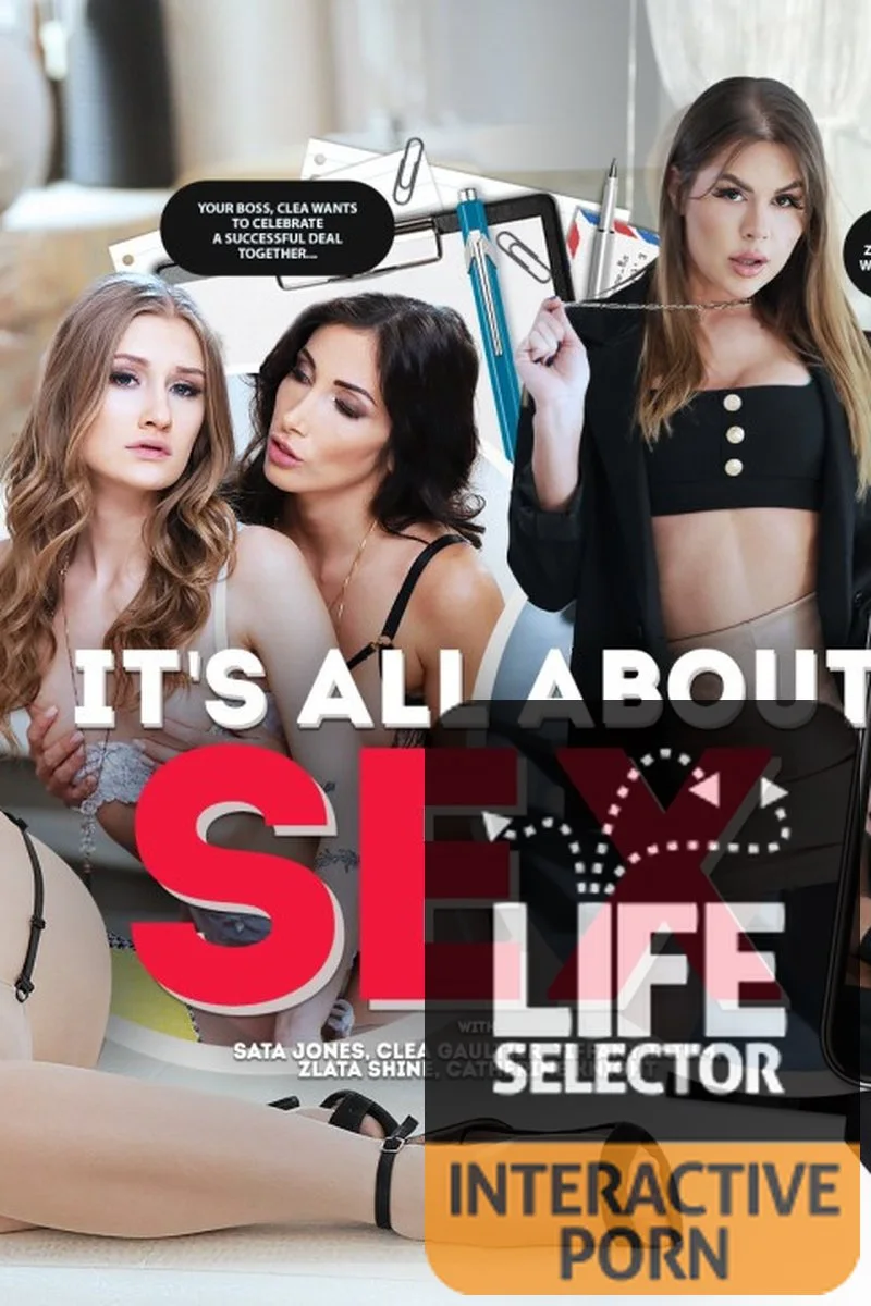 It's All About Sex