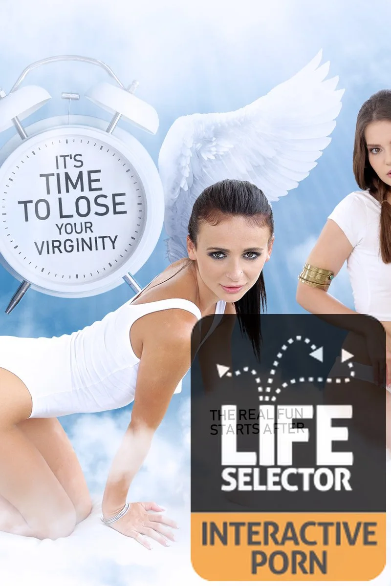 It's Time to Lose Your Virginity