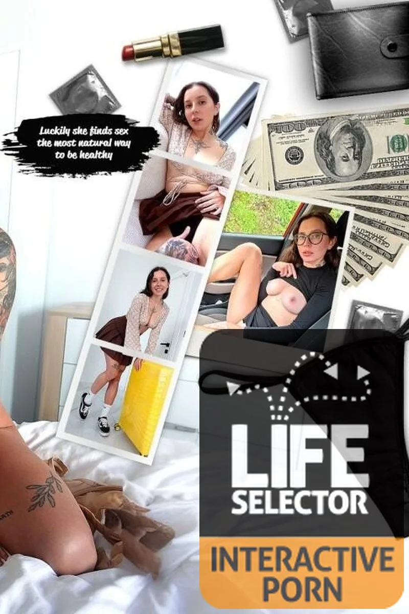 Kinky Lifestyle Training with Ghomestory