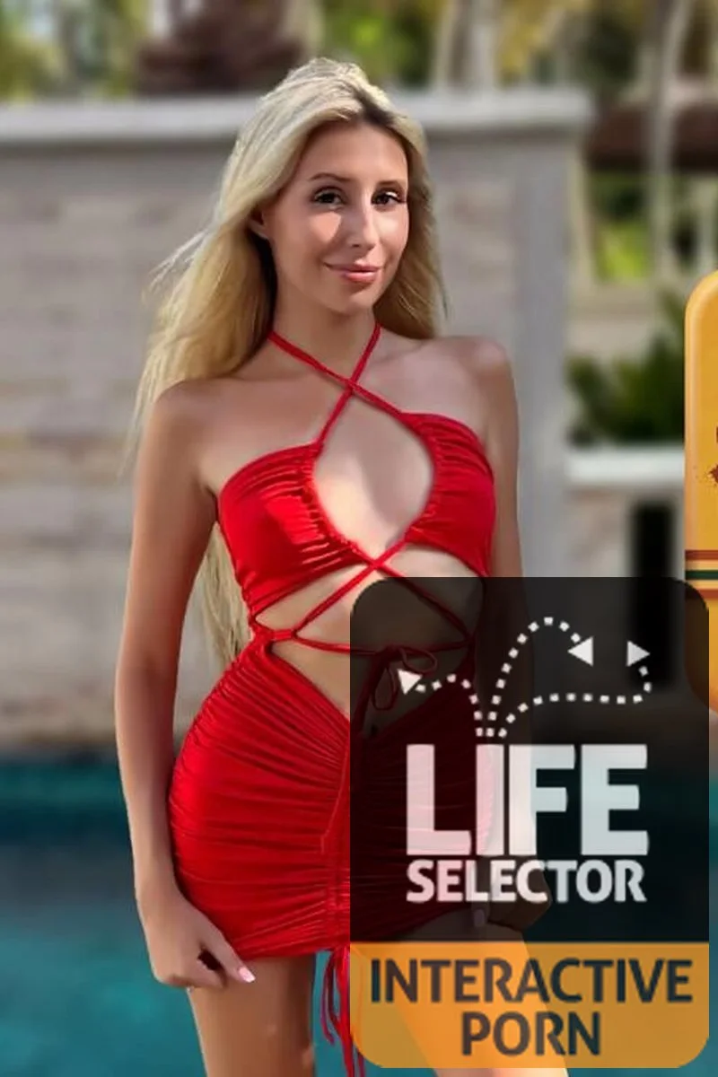 Kinky Sex Tourists with Tory Sweety