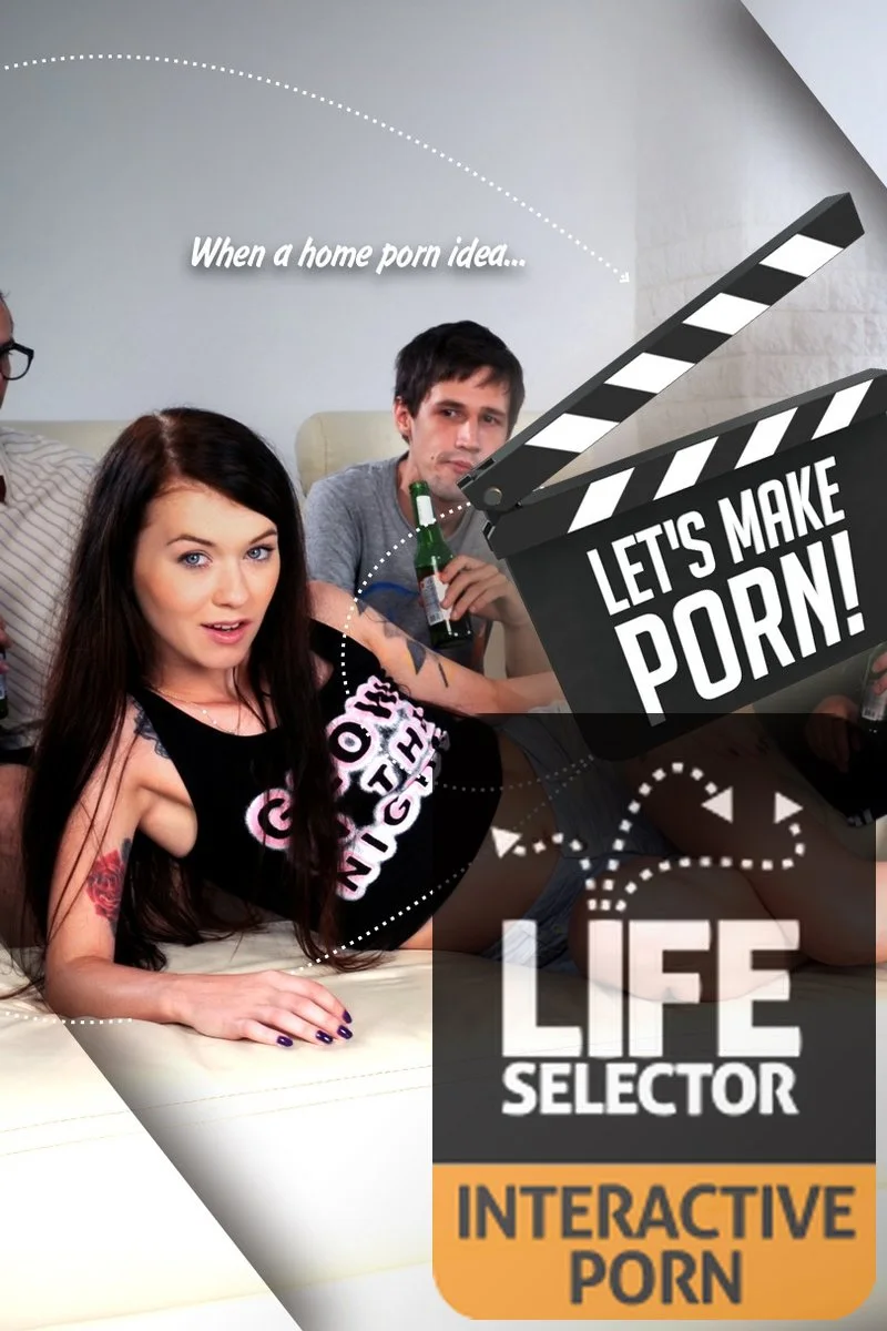 Let's Make Porn