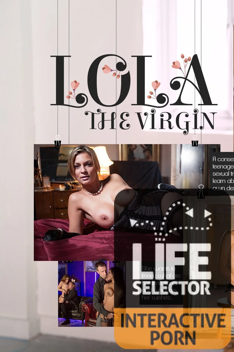 Lola, the Virgin