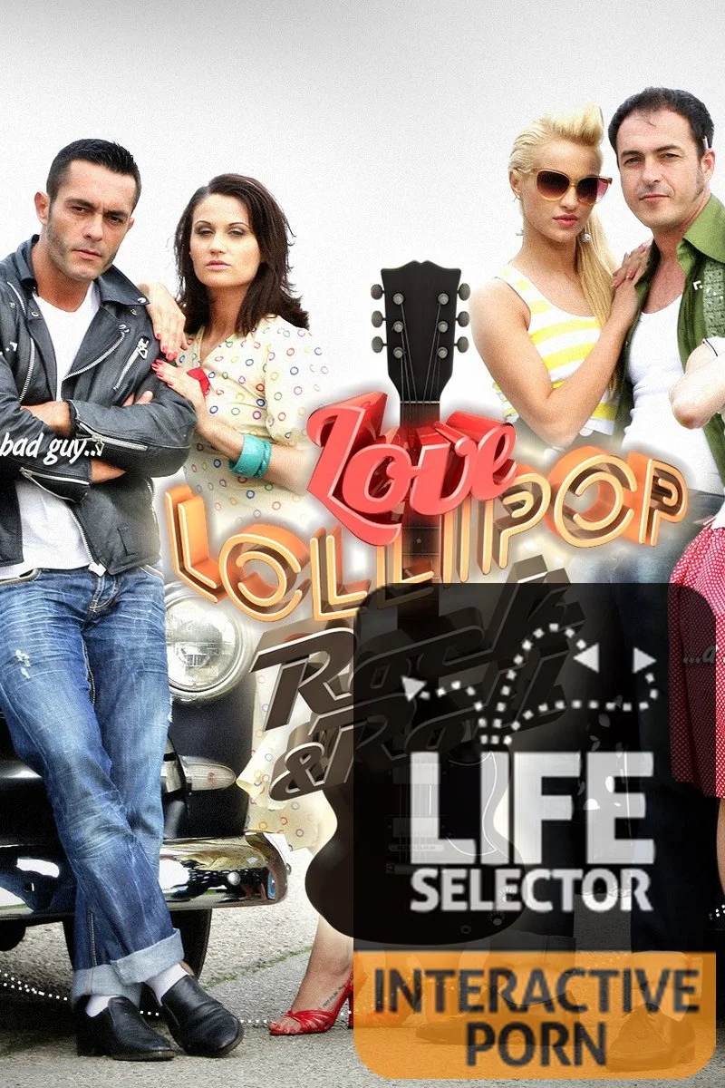 Love, Lollipop, Rock'n'roll