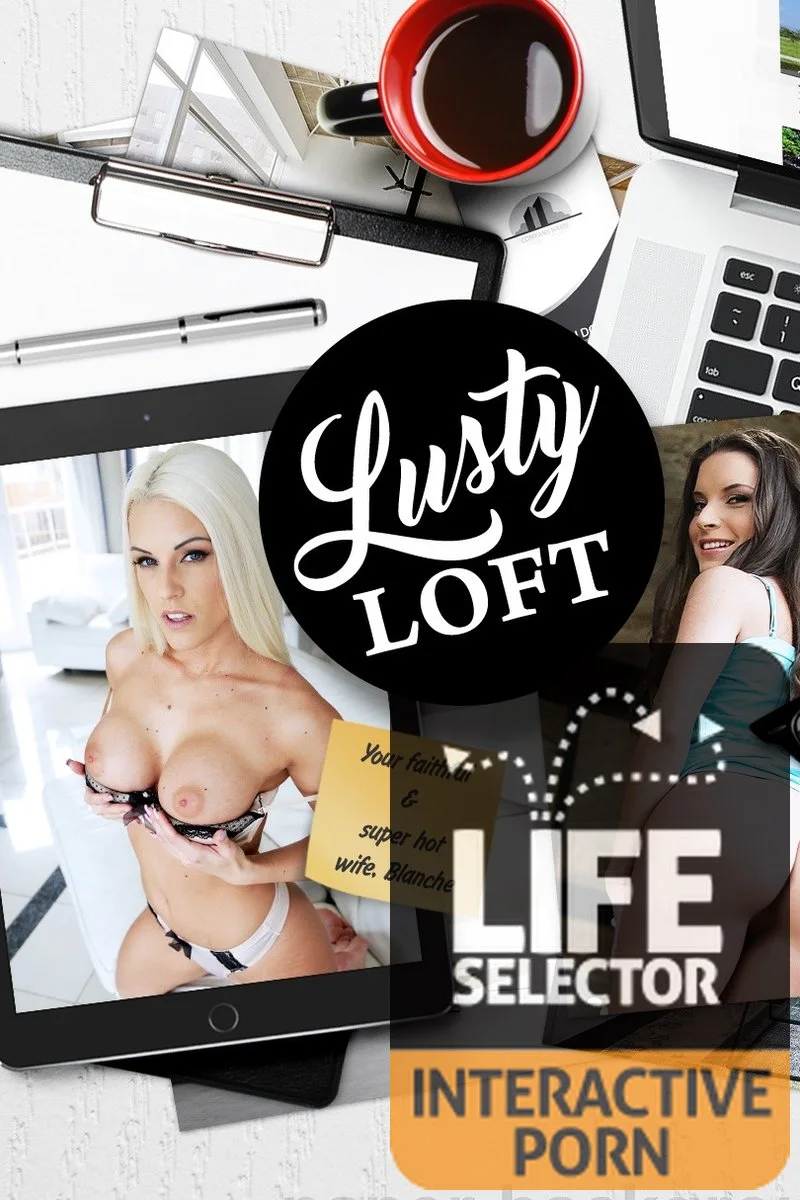 Lusty Loft