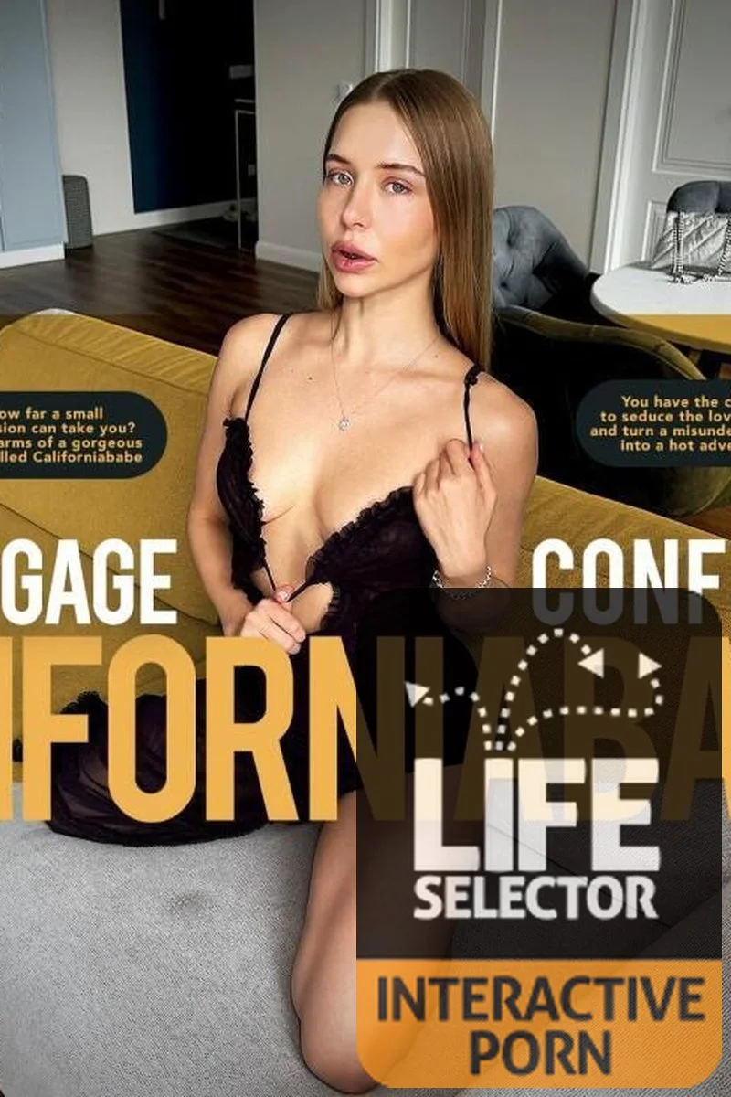 Lusty Luggage Confusion With Californiababe