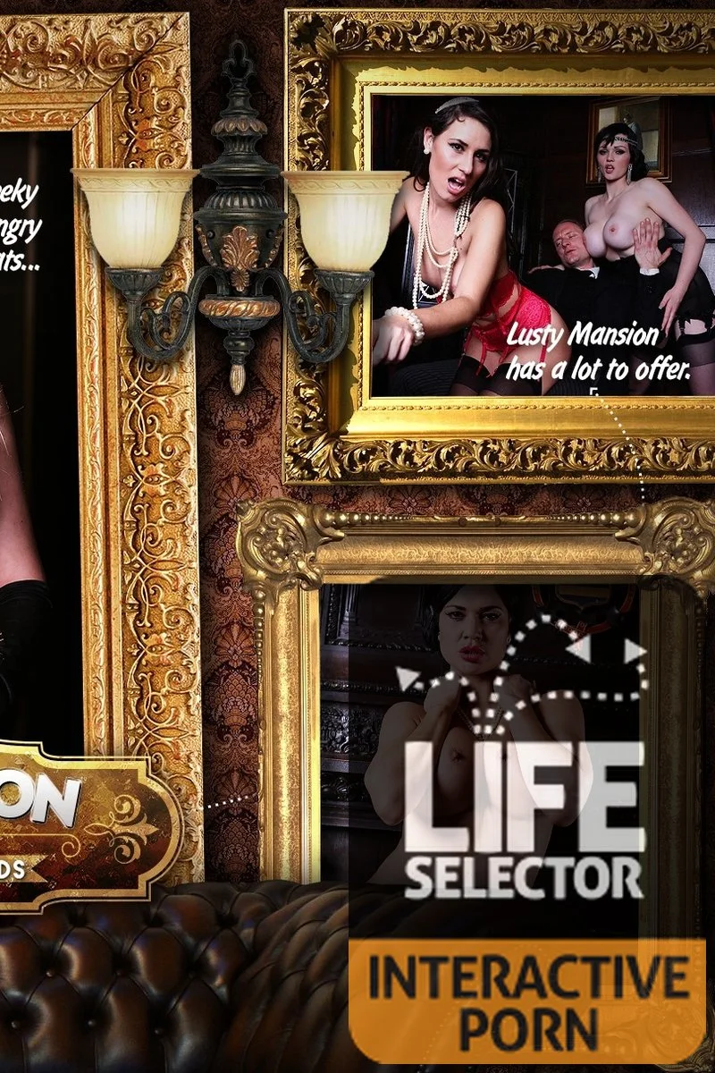 Lusty Mansion