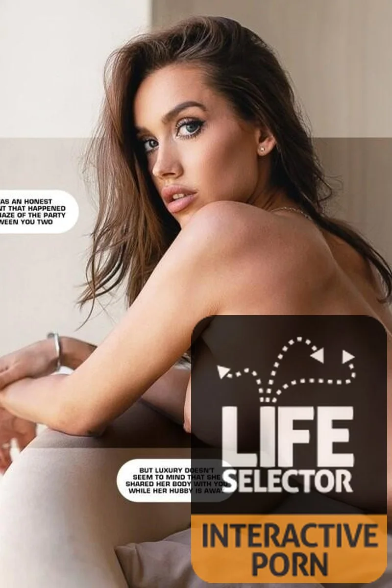 Luxury Girl, the Insatiable Cheater